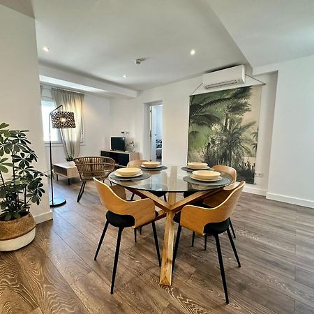 Apartamentos La Muralla Grupo Ac Gestion 加的斯 外观 照片