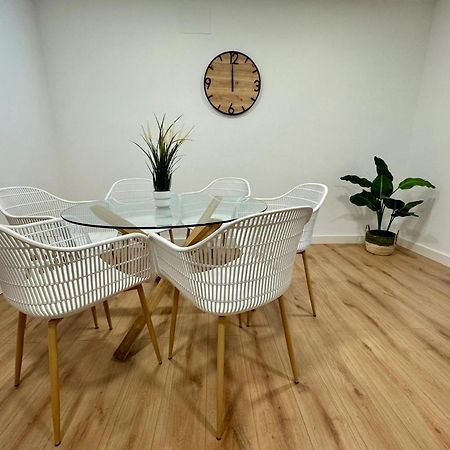 Apartamentos La Muralla Grupo Ac Gestion 加的斯 外观 照片
