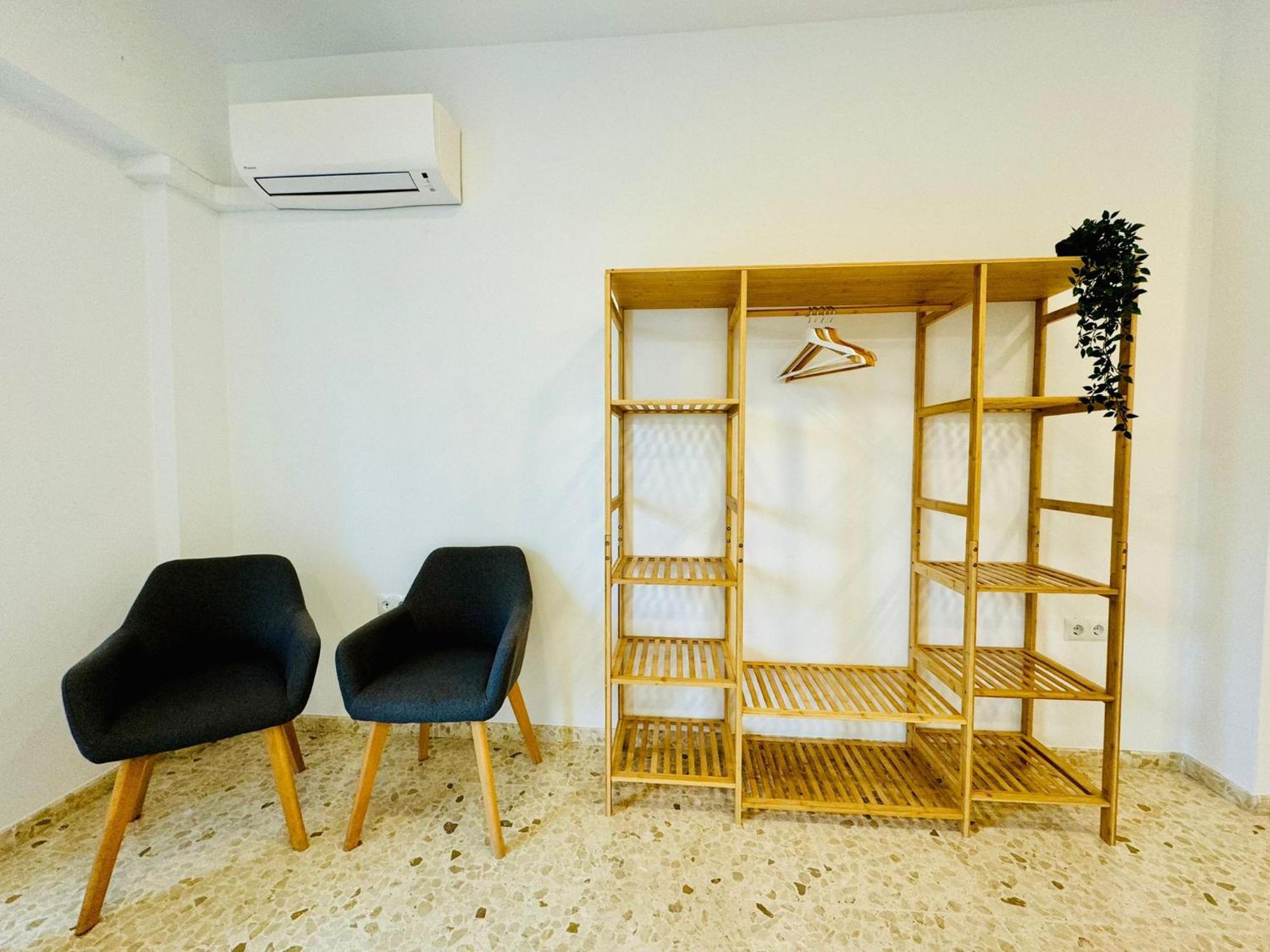 Apartamentos La Muralla Grupo Ac Gestion 加的斯 外观 照片